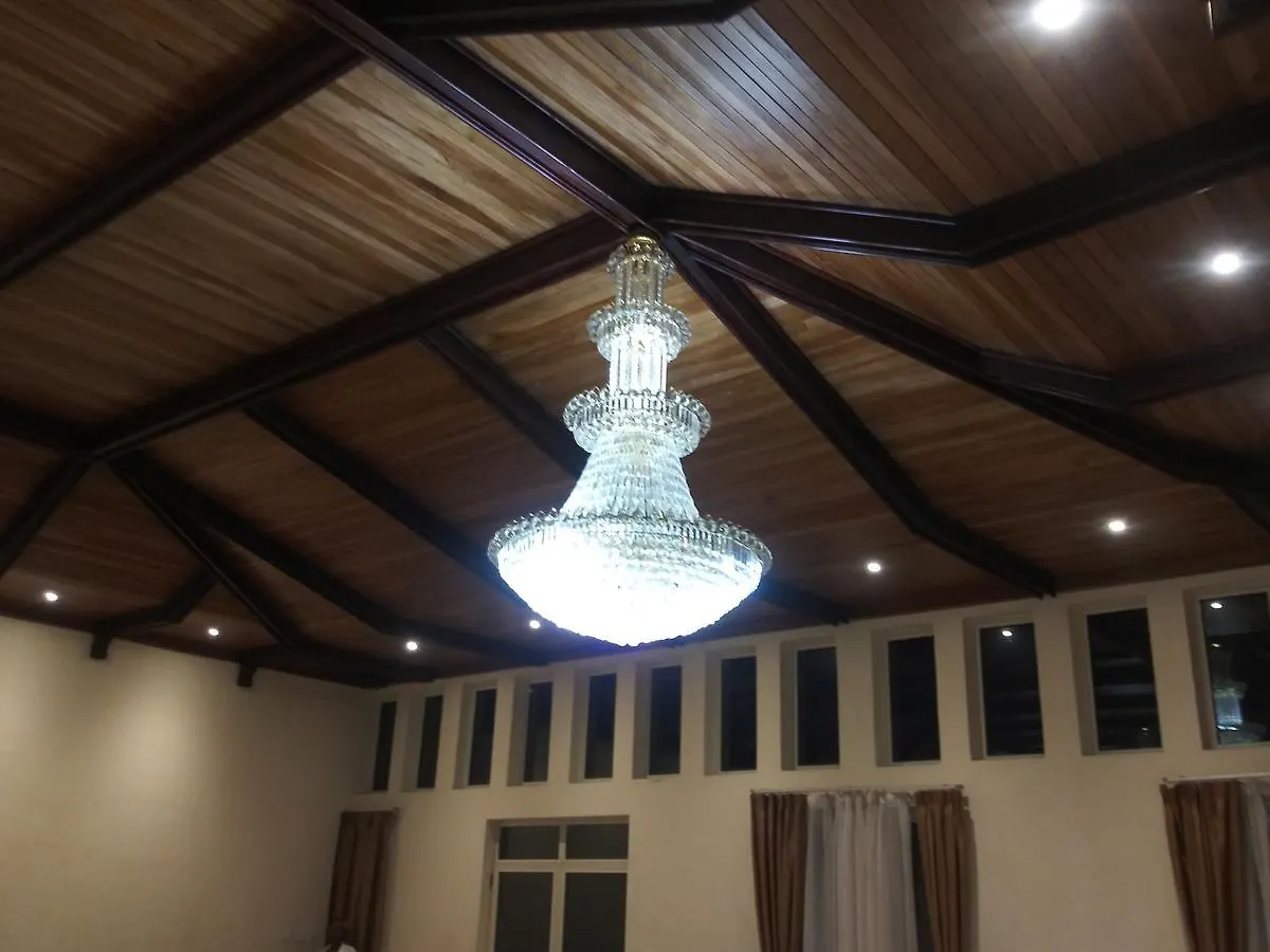 Bekelech Hotel Addis Ababa