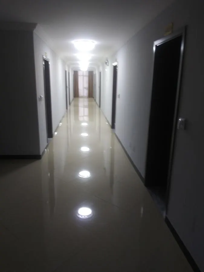 Bekelech Hotel Addis Ababa 0*,